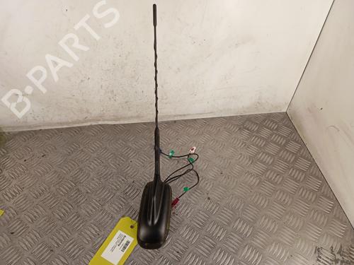 Antena/Base VW TIGUAN (5N_) 2.0 TFSI 4motion (200 hp) 31590750