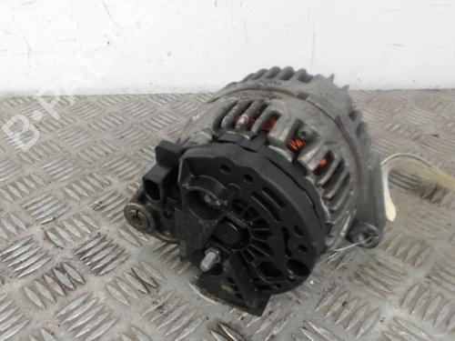 Lichtmaschine für SKODA FABIA I Combi (6Y5) 1.4 (68 hp) 30027553