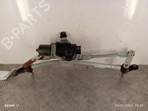 Wischermotor vorne für Wischermotor vorne 37248944 37248944