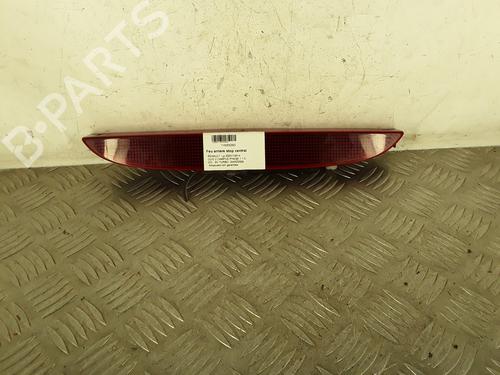 Used Third brake light RENAULT CLIO II (BB_, CB_) 1.5 dCi (B/C2J) (68 hp) 30169251