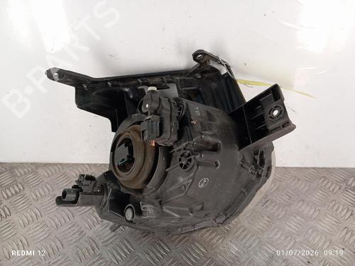 Scheinwerfer links für Scheinwerfer links 36967057 36967057