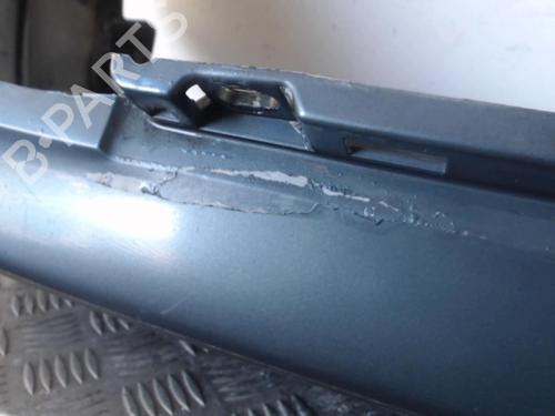 Rear bumper VW GOLF III (1H1) 1.6 | BP30016861C8 