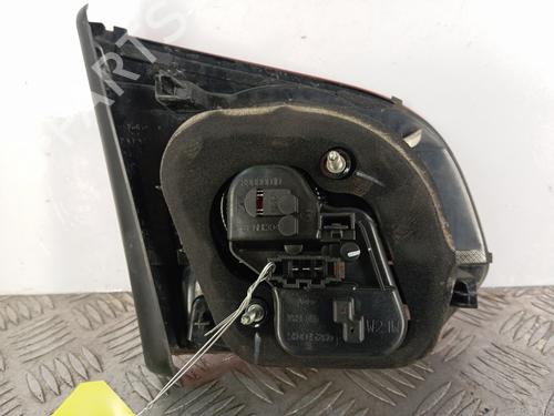 Used Right tailgate light Right tailgate light VW GOLF PLUS V (5M1, 521) [2004-2013] 33692321 33692321