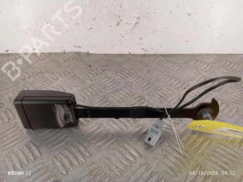 Used Seat buckle Seat buckle RENAULT TALISMAN Grandtour (KP_) 1.5 dCi 110 (110 hp) 39761099 39761099