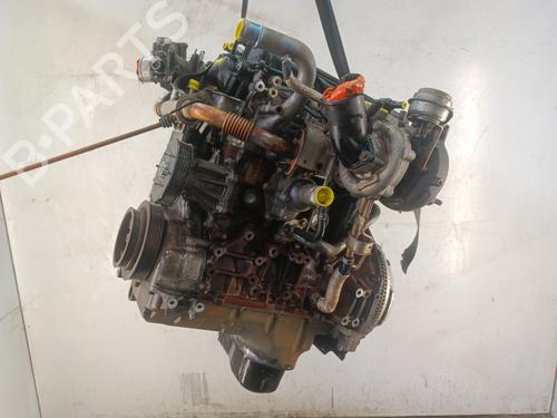 Engine NISSAN NAVARA NP300 (D40) 2.5 dCi 4WD | BP37035553M1 - Image 2