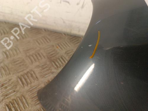 Left front fenders MERCEDES-BENZ E-CLASS (W211) E 220 CDI (211.006) | BP30011905C41