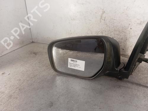 Used Left mirror RENAULT KOLEOS I (HY_) 2.0 dCi (HY0K) (150 hp) 30017588