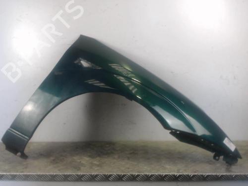 Kotflügel rechts vorne FORD FOCUS I (DAW, DBW) 1.8 TDCi | BP30022342C42 