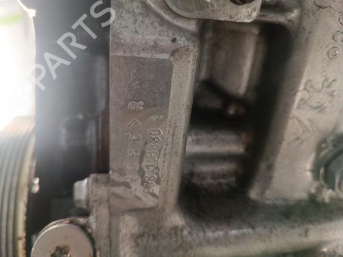 Engine PEUGEOT 206+ (2L_, 2M_) | BP38080616M1 - Image 4