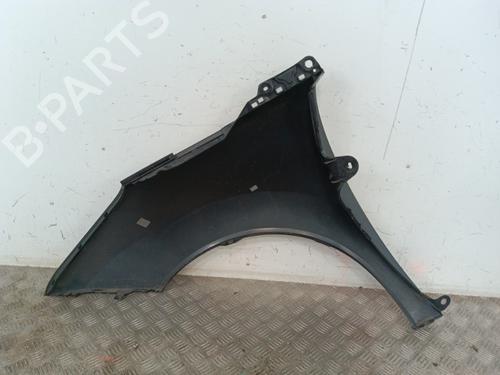 Used Right front fenders PEUGEOT 3008 I MPV (0U_) 2.0 HDi Hybrid4 (0URHCA) (200 hp) 30013265