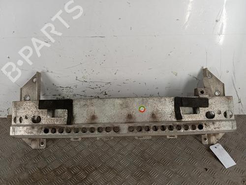 Used Front bumper reinforcement Front bumper reinforcement 39585337 39585337