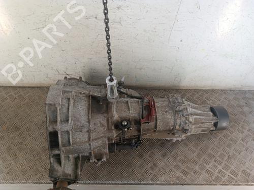 Used Gearbox Gearbox AUDI Q5 (8RB) 2.0 TDI quattro (170 hp) 30012464 30012464