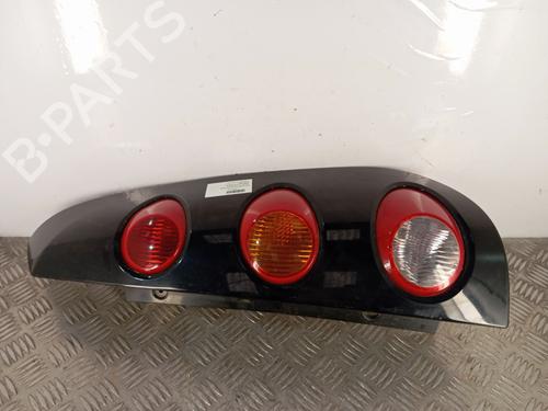 Used Right taillight Right taillight SMART FORFOUR (454) 1.1 (454.030) (75 hp) 33693448 33693448