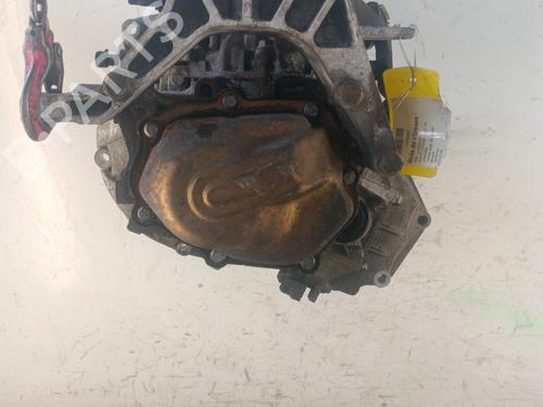 Gearbox FIAT PUNTO (188_) 1.2 60 (188.030, .050, .130, .150, .230, .250) | BP30010753M3