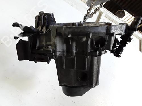 Gearbox CITROËN C2 (JM_) 1.1 | BP30016292M3