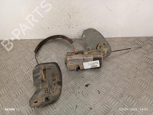 Used Front left lock Front left lock 38767107 38767107