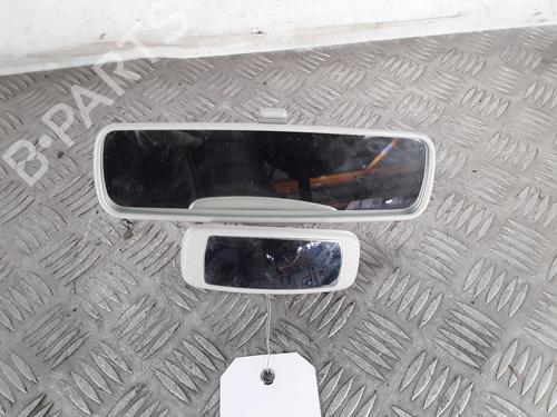 Used Rear mirror DACIA LODGY (JS_) 1.2 TCe (JSAY, JSM0) (115 hp) 30563043