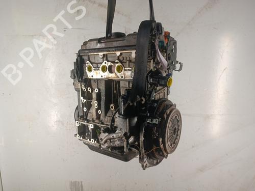Motor CITROËN C3 I (FC_, FN_) 1.4 i (73 hp) 31993207