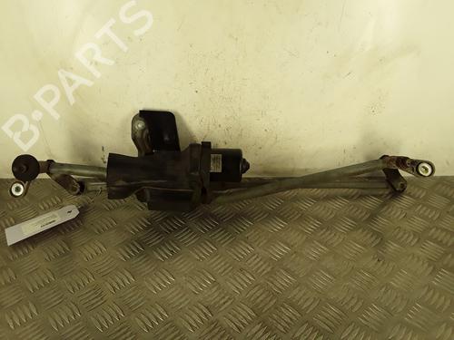 Used Front wiper motor PEUGEOT BOXER Van 2.0 BlueHDi 130 (130 hp) 30201353