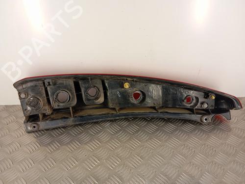 Right taillight HONDA HR-V (GH_) 1.6 16V 4WD (GH2, GH4) | BP30023393C35