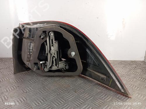 Left taillight VW GOLF VI Variant (AJ5) 1.6 TDI | BP38597146C34 - Image 2