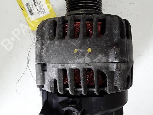 Generator FORD FIESTA VI (CB1, CCN) 1.4 TDCi (70 hp) 30022052