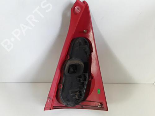 Used Left taillight PEUGEOT 107 (PM_, PN_) 1.0 (68 hp) 30016340
