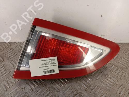Used Right tailgate light Right tailgate light RENAULT SCÉNIC III (JZ0/1_) 1.5 dCi (110 hp) 33692940 33692940