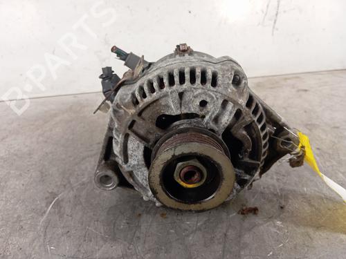 Used Alternator TOYOTA AVENSIS (_T22_) 1.6 i (AT220_, AT220R) (101 hp) 30014920