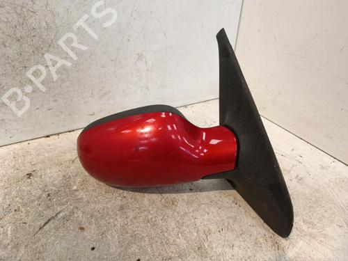 Bakspejl Højre RENAULT CLIO II (BB_, CB_) 1.5 dCi (B/C2J) | BP30009334C27 