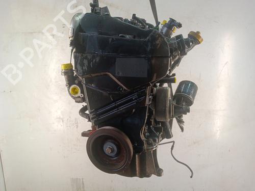 Engine DACIA SANDERO II 1.5 dCi | BP36543050M1 - Image 2