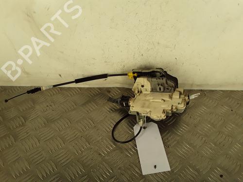 Used Front right lock AUDI A5 Sportback (8TA) 2.0 TDI (170 hp) 30022822