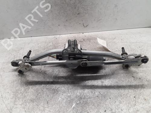 Front wiper motor PEUGEOT 208 I (CA_, CC_) 1.0 VTi | BP30024128M29