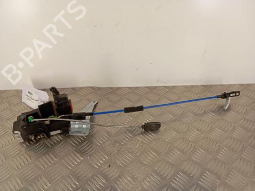 Used Front right lock SAAB 9-5 (YS3E) 2.3 t (185 hp) 30023351