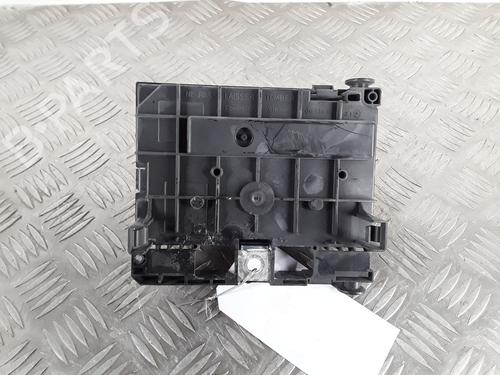 Fuse box CITROËN C4 Picasso I MPV (UD_) 2.0 HDi 138 | BP30022798E1
