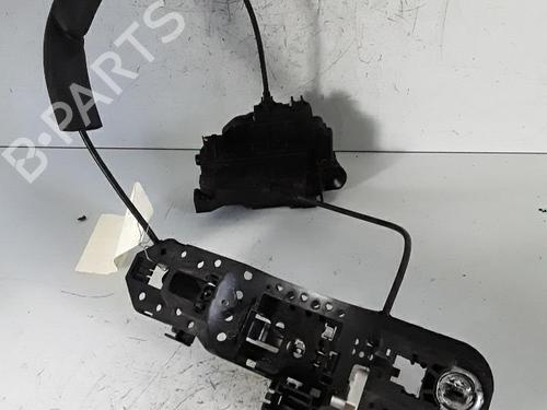 Used Front right lock RENAULT GRAND SCÉNIC III (JZ0/1_) 1.9 dCi (JZ0J, JZ0N, JZ1K, JZ1S) (131 hp) 30027168