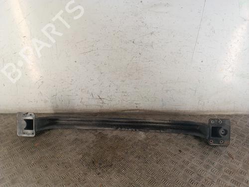 Rear bumper reinforcement PEUGEOT 407 (6D_) 2.0 HDi (6DRHRH) | BP30012205C73