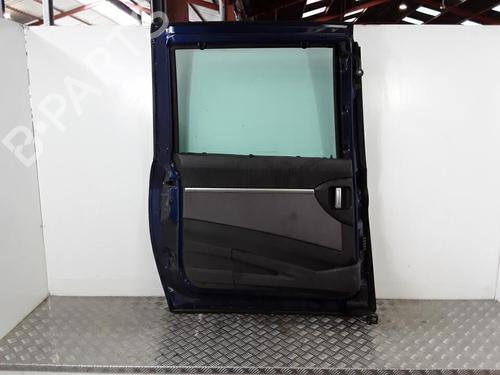 Left slide door PEUGEOT 807 (EB_) 2.2 HDi | BP30021070C74 
