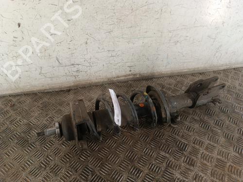 Used Right front shock absorber FIAT TALENTO Van (296_) 1.6 D (145 hp) 30940594