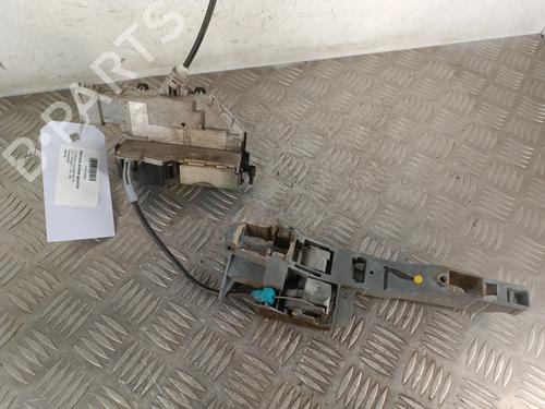 Used Rear left lock CITROËN C4 I (LC_) 1.6 16V (109 hp) 30025034