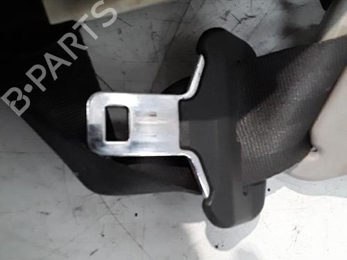 Venstre foran beltestrammer RENAULT MODUS / GRAND MODUS (F/JP0_) 1.4 (JP01, JP0J) | BP30026760C87 