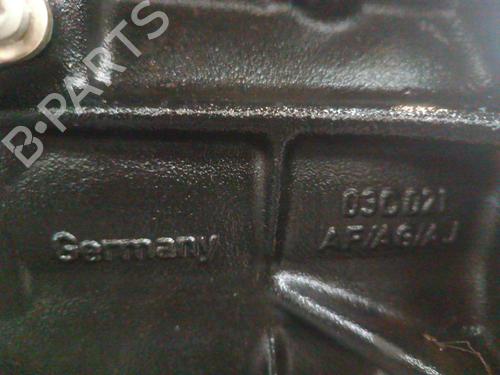 Engine VW EOS (1F7, 1F8) 1.4 TSI | BP30391840M1  - Image 5