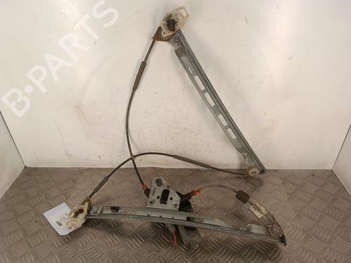 Used Front left window mechanism Front left window mechanism PEUGEOT 206 SW (2E/K) 1.6 16V (109 hp) 30024979 30024979