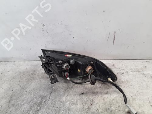 Right taillight HONDA CIVIC VIII Hatchback (FN, FK) 1.8 (FN1, FK2) | BP30025766C35 