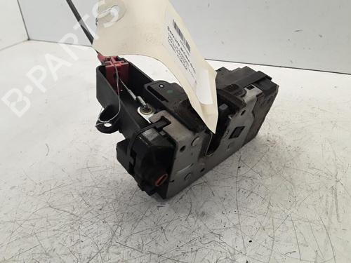 Højre bagtil lås OPEL ZAFIRA / ZAFIRA FAMILY B (A05) 1.9 CDTI (M75) (100 hp) 30016220