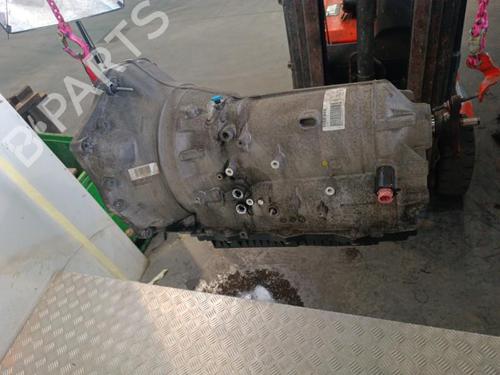 Gearbox IVECO DAILY VI Platform/Chassis 35S18, 35C18, 40C18, 45C18, 50C18, 60C18, 65C18, 70C18 | BP30024734M3