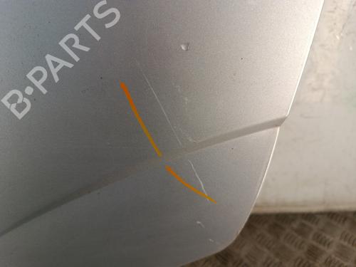 Left rear door FORD FOCUS I (DAW, DBW) 2.0 16V | BP30007784C4