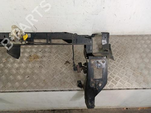 Front slam panel FIAT BRAVO II (198_) 1.6 D Multijet (198AXH1B) | BP30009626C72