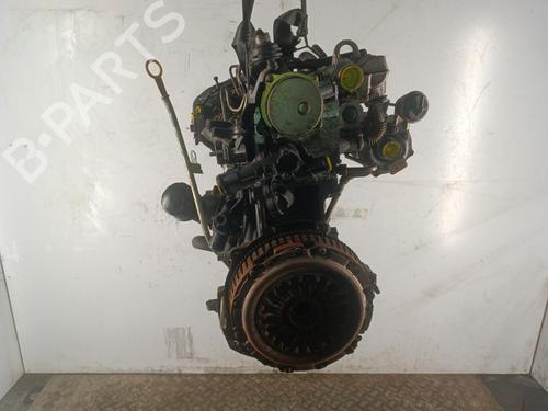 Motor RENAULT SCÉNIC II (JM0/1_) 1.5 dCi (JM02, JM13) (101 hp) 30698790