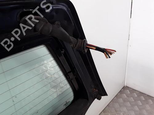 Used Tailgate Tailgate VW POLO (6N2) 1.4 (60 hp) 30026308 30026308